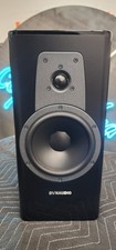 Dynaudio Contour 20i Bookshelf Speakers Gloss Black (Pair)
