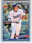 2026 Topps Series 2 Alex Freeland Base (RAW)