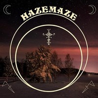 Hazemaze - 375 Media - (Lp / H)