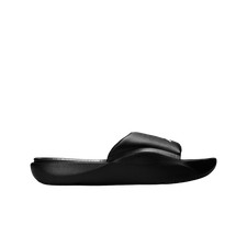 Jordan Air Franchise Slide Black White
