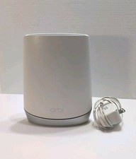NETGEAR Orbi RBR750 Tri-band Mesh WiFi-6 Router AX4200 ROUTER 