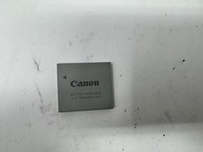 Original Canon NB-4L Battery for PowerShot TX1 ELPH SD450 SD780 SD1400 SD400 USA