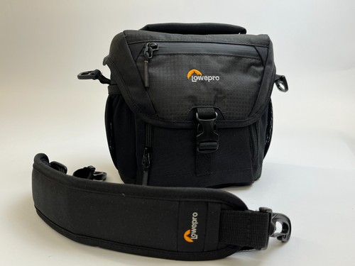 Lowepro Nova AW II Camera Bag - New