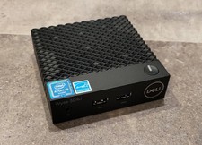 Dell Wyse 3040 Thin Client Intel Atom 1.92Ghz Quad Core 2GB RAM 8GB SSD 1080p