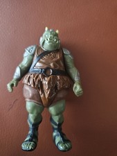 STAR WARS 1983 Kenner Vintage Figure Gamorrean Guard