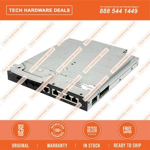 663656-001 HP 6125G Blade Switch Opt Kit