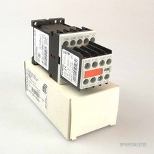 Siemens Auxiliary Contactor 3RH1244-1BB40 Original Packaging