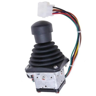 Dual Axis Handle Lift Joystick Controller 1600284 for 600AJ 800AJ 460SJ 600SJ