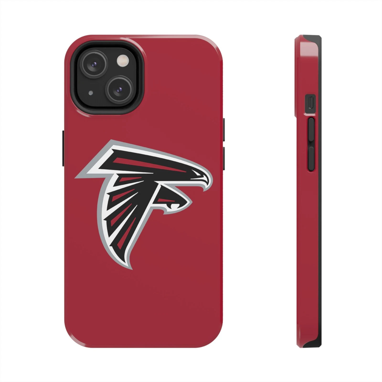 Atlanta Falcons Football Phone Case for iPhone