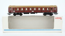 Märklin H0 4191 Reisezugwagen Cü der K.W.St.E. 
