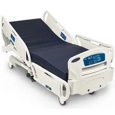 Stryker GoBed II FL28EX3 Hospital Bed Go Bed Chaperone with Zone Control Scale