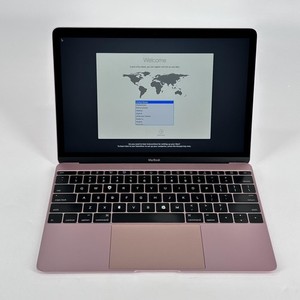 12 MacBook 2016 | eBay
