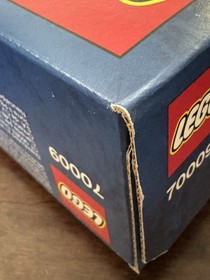 LEGO LEGENDS OF CHIMA: Worriz's Combat Lair 70009