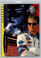 💎2000 Press Pass Racing #62 Dale Earnhardt Jr. 💎