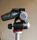 Rótula Manfrotto