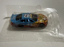 Richard Petty 2008 TCB General Mills #43 Reese's  Puffs Nascar 1/64 ScaleCar GMI