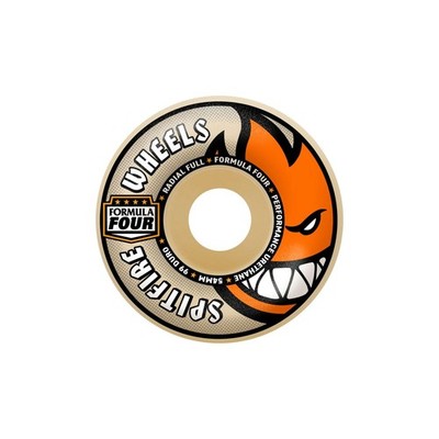 スケートボード SPITFIRE FORMULA FOUR Classic 60mm spitfire-formula-four-og-