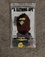 Tee-White Cigar Ape Size Small Pm too talk about buying (NO BS)