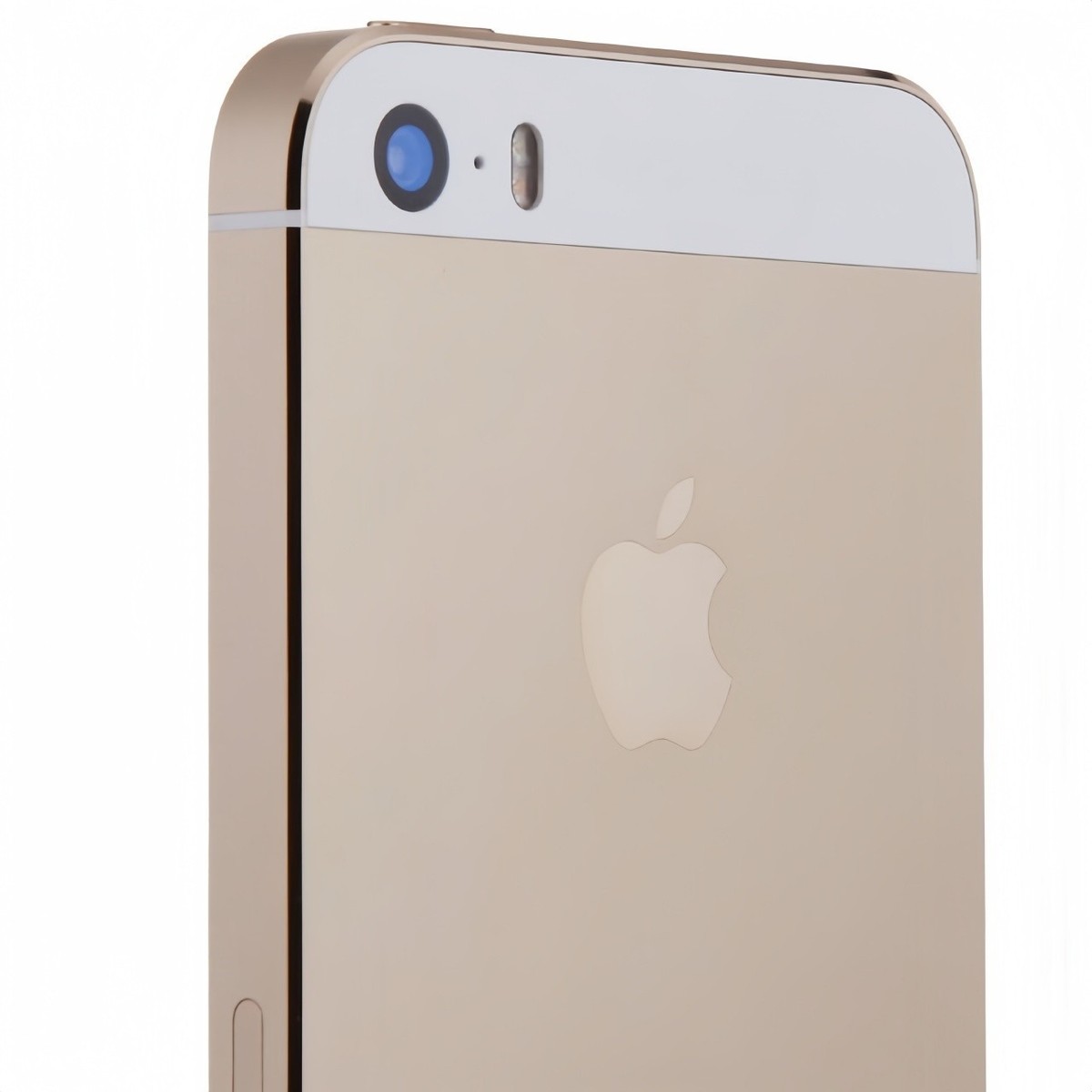 Apple iPhone 5s - 32 GB - Gold - Network Unlocked - Grade B | eBay