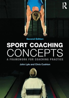 John Lyle (u. a.) | Sport Coaching Concepts | Taschenbuch | Englisch (2016)