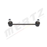 Mertz Stange/Strebe, Stabilisator Links, Rechts, Vorderachse U.A. FüR Renault