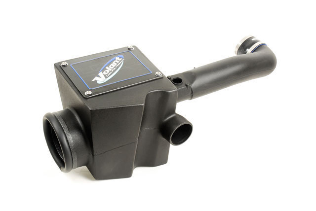 Volant Air Intake System fits 00-04 Toyota Tundra & 01-04 Sequoia 4.7L