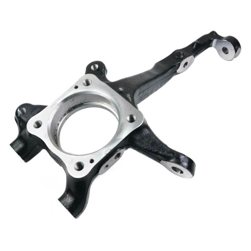 Car Front Right Steering Knuckle Metal Fit for Toyota Tacoma 2005-2019 698148 pn - Bild 3 von 6