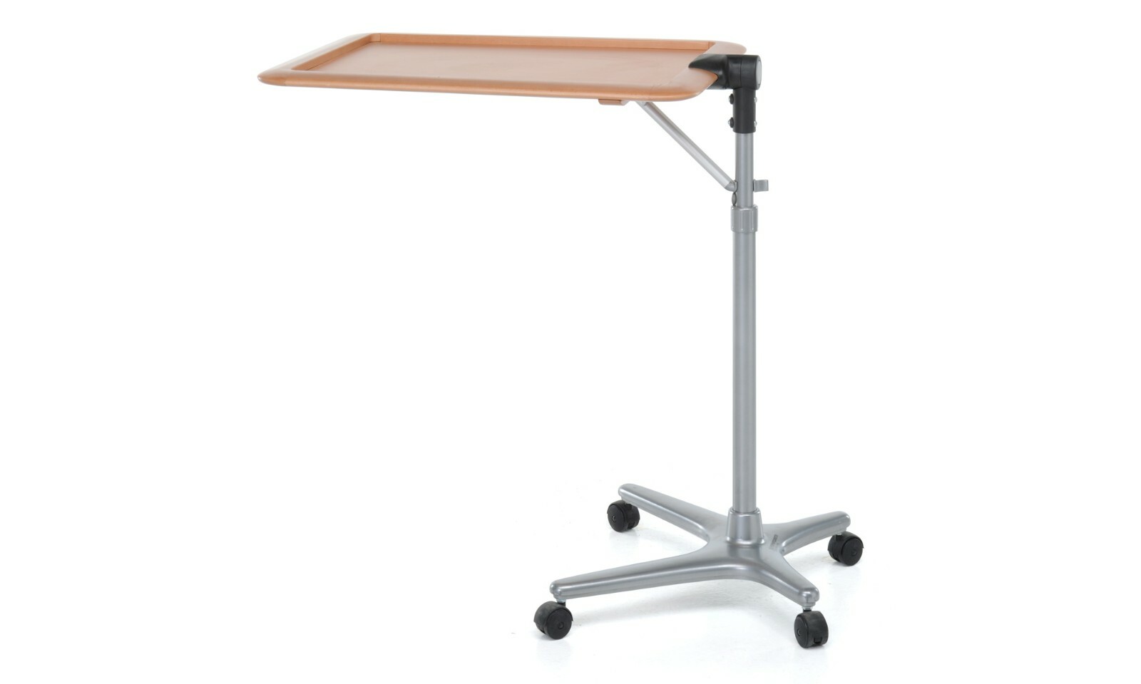 Carro Madera Aluminio Casa Se Convierte en Atril Bandeja Inrelax Foppapedretti s l1600 - Carro Madera Aluminio Casa Se Convierte en Atril Bandeja Inrelax Foppapedretti