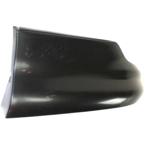 Front Driver & Passenger Side Bumper Spoiler For 2003-2004 Toyota Corolla - Picture 8 of 11