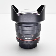 Samyang Nikon F 14mm Focal Camera Lenses for sale | eBay Samyang Nikon F 14mm Focal Camera Lenses for sale | eBay
