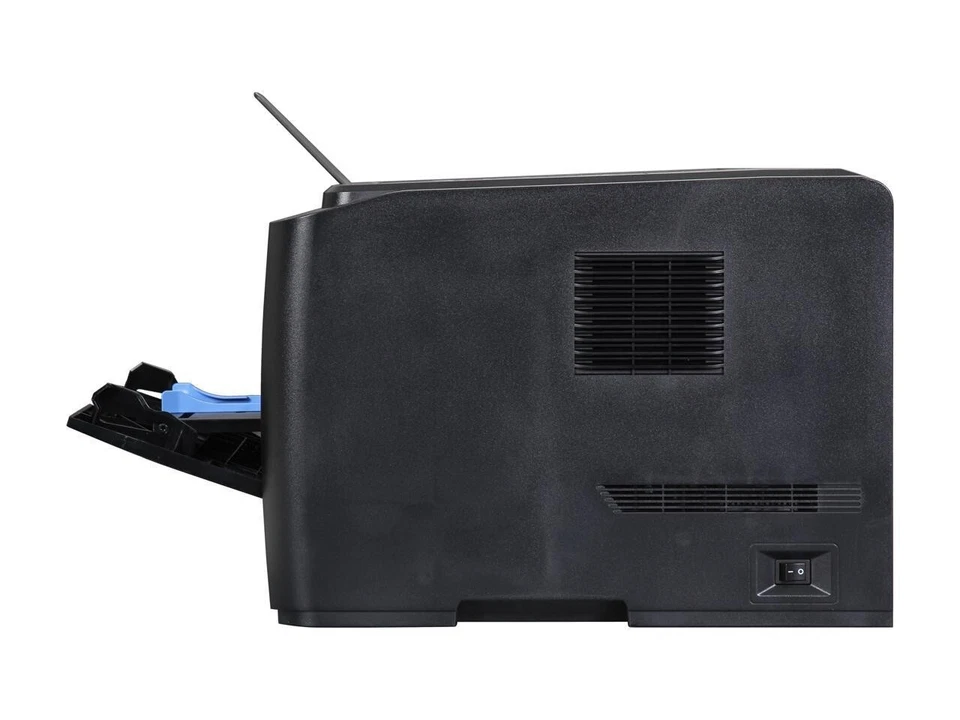 Pantum P3255DN дуплекс 1200 точек на дюйм x 1200 точек на дюйм USB монохромный лазерный принтер - Изображение 4 из 4