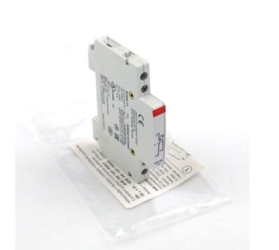 ABB Installationsschütz | ESB | Zubehör | Schütz ESB25 | 230V 400V  | EH04-11