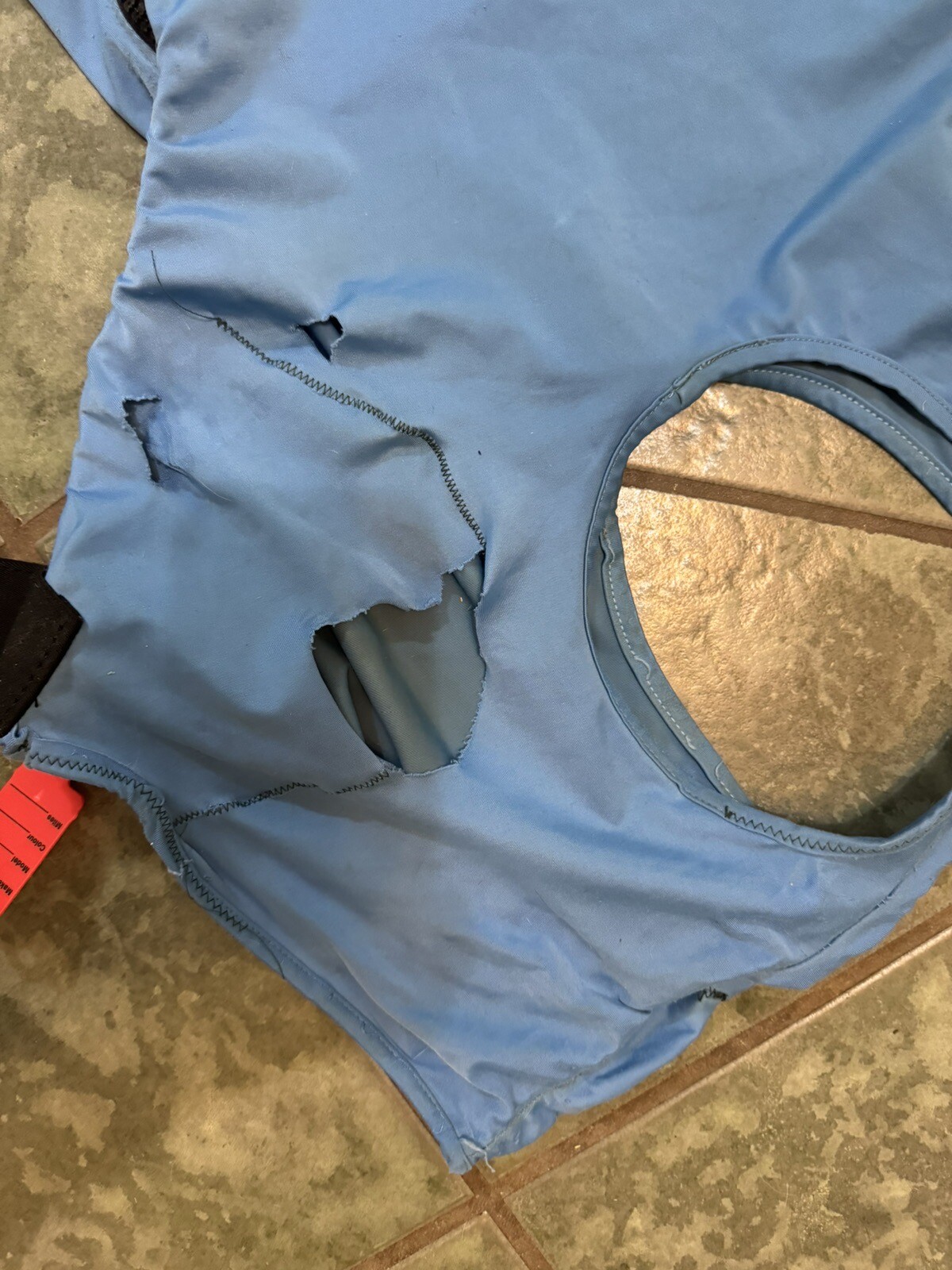 Equestrian Joblot Horse Rugs Travel Boots Lycra Hood eBay