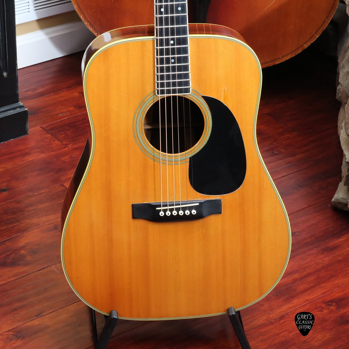 1968 Martin D-35 | eBay