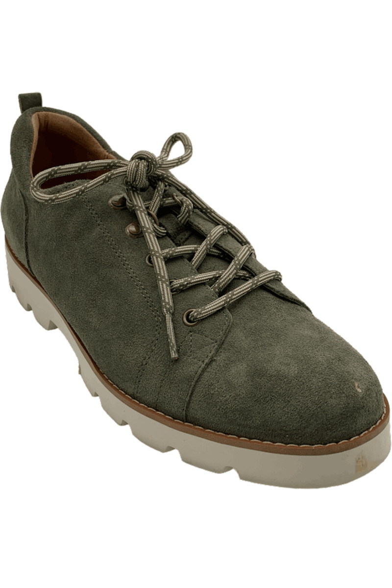 vionic suede shoes