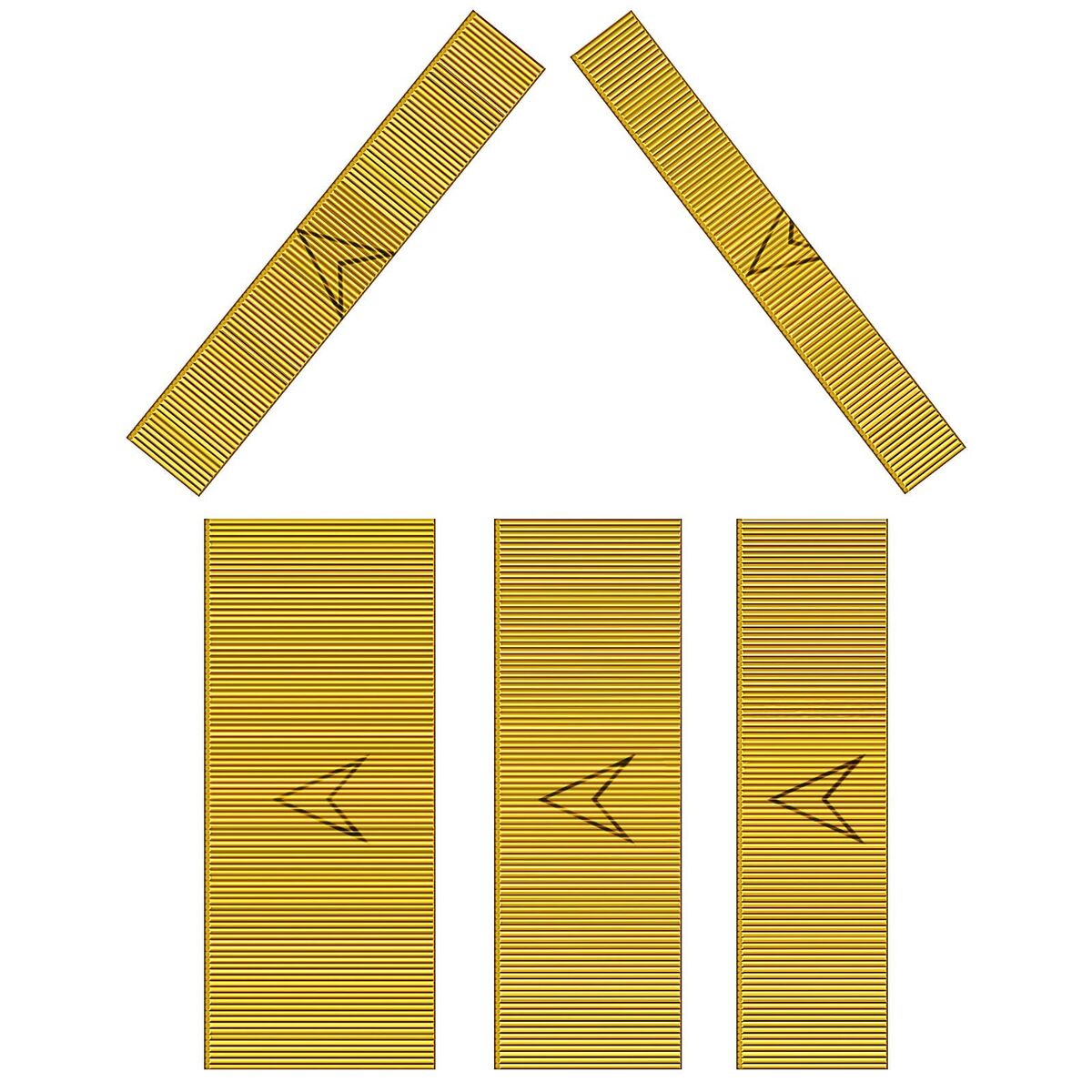 16-Gauge 2-1/2 in. Finish Nailer and 23-Gauge 1-3/8 in. Headless Pinner Kit 16-Gauge 2-1/2 in. Finish Nailer and 23-Gauge 1-3/8 in. Headless Pinner Kit