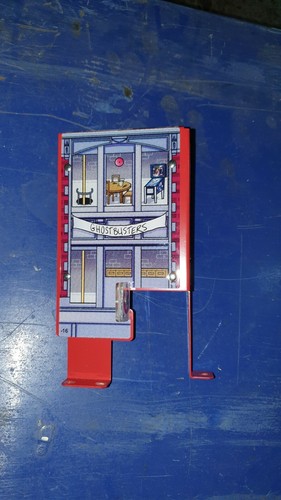 Estación de bomberos pinball ghostbuster Premium/LE - Foto 2 di 2