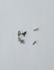 Génuine Set Vis BlackBerry Curve 8520