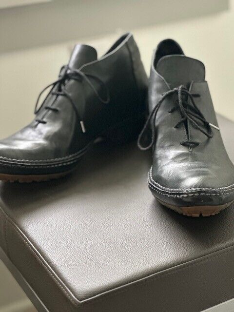 a1923 a diciannoveventitre black boots 44EU | eBay a1923 a diciannoveventitre black boots 44EU | eBay