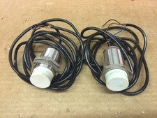 SCHNEIDER ELECTRIC XS230SAPAL2 PROXIMITY SWITCH