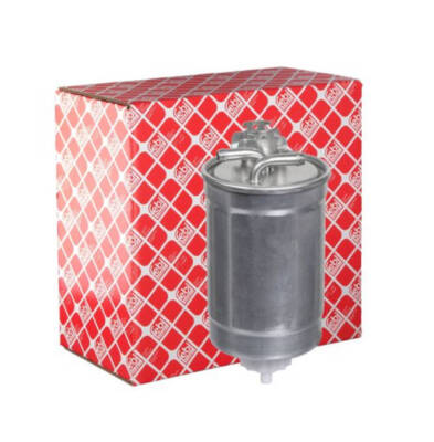 Febi Kraftstofffilter Dieselfilter für LT 2,4TD T3 1,6TD 1,7D T4 1,9TD 2,5 Golf