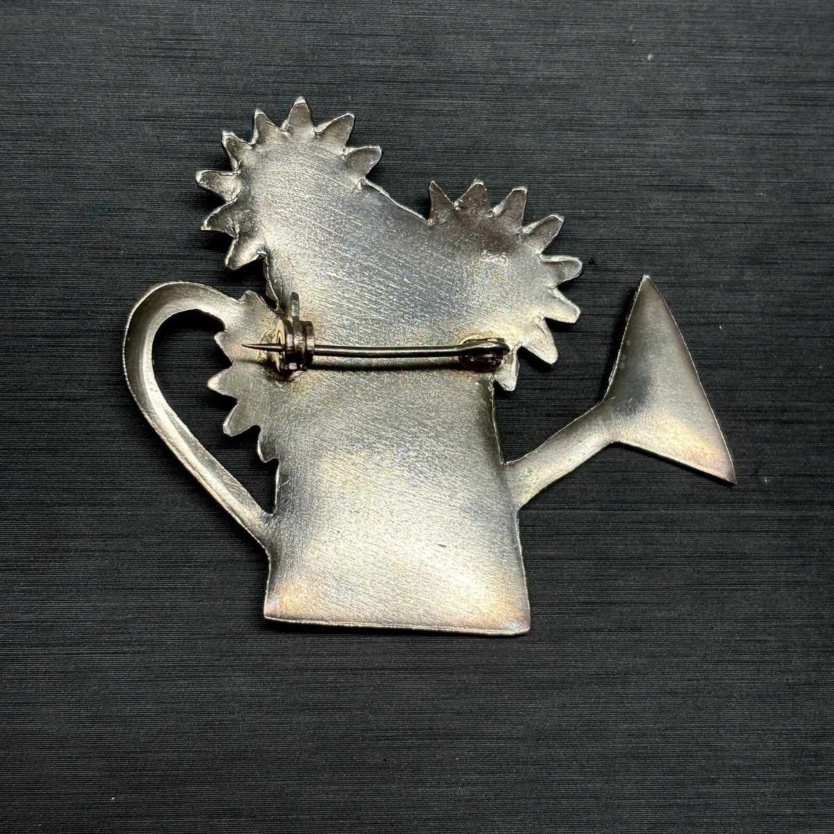 ❤︎❤︎❤︎ Butterfly-shaped keychain in lilac patent GG leather | GUCCI® US