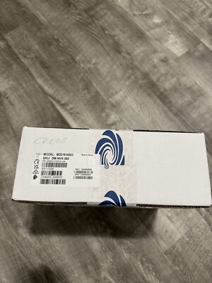 Crestron DM-NVX-360 Distributed Network Audio And Video Encoder Brand New