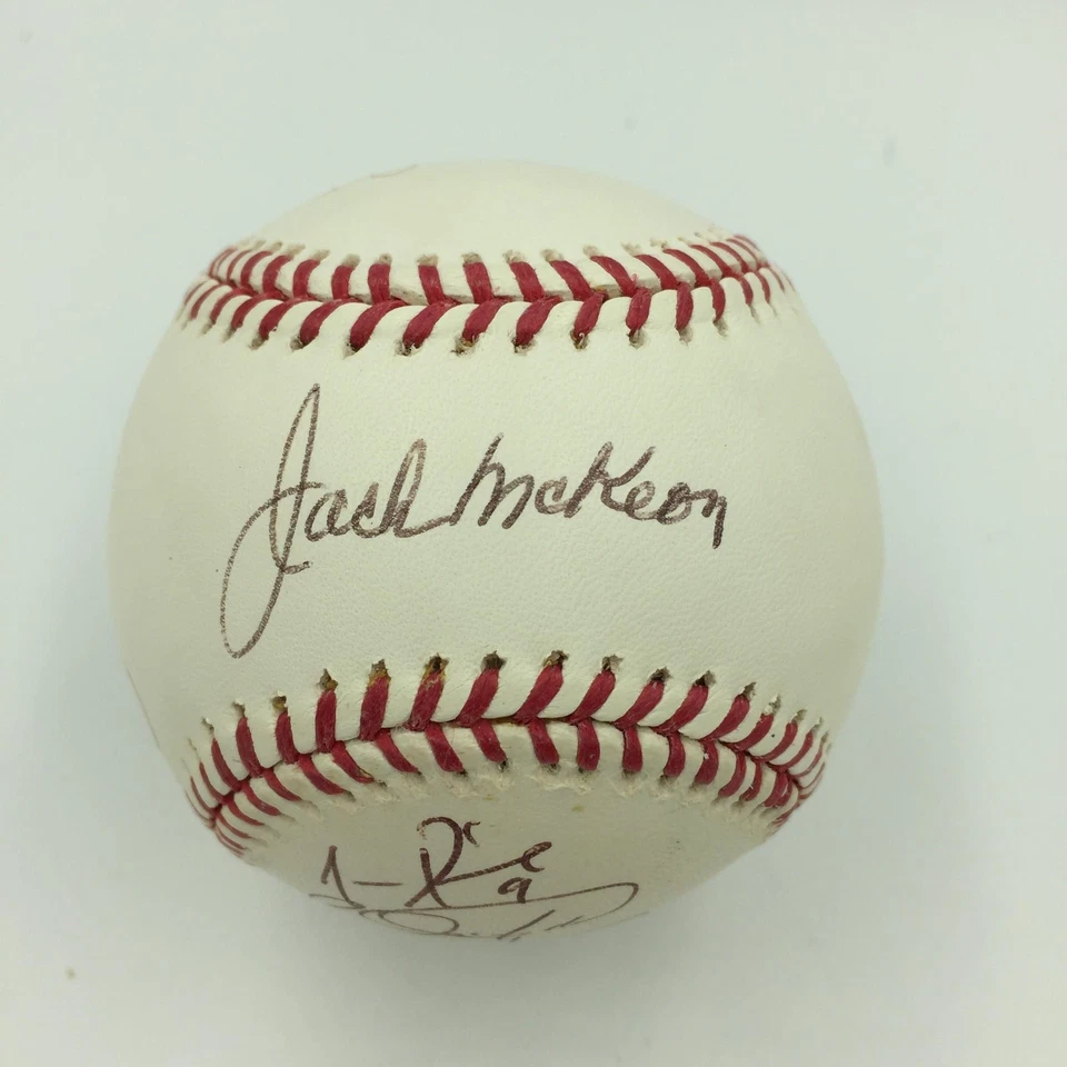 2005 Florida Marlins Team Signed Baseball Miguel Cabrera Josh Beckett PSA DNA - Image 4 of 4