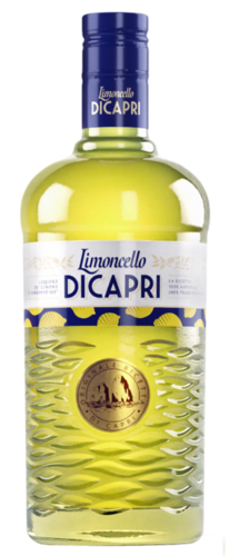 Limoncello Di Capri 70cl Likör - Bild 2