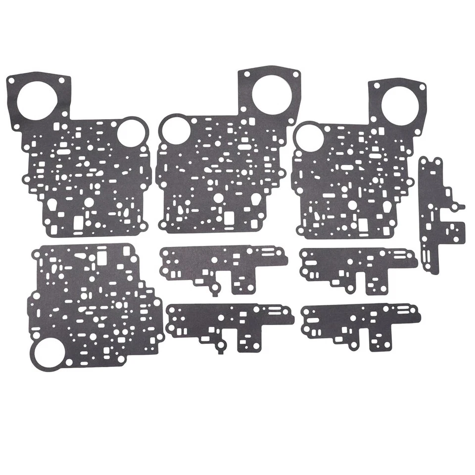 4L30E Transmission Master Rebuild Kit Overhaul For BMW 525 Transpeed Foto 3 de 4