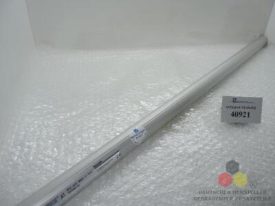 Wegaufnehmer, Balluff Typ Micropulse BTL6-A310-M0650-A1-S115,, Krauss Maffei