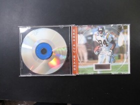 Sega Sports NFL 2K Dreamcast (R BD)