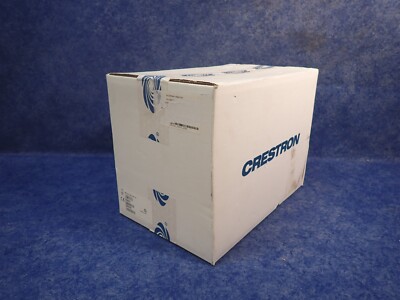 NEW Crestron FT2-700-ELEC-AL FlipTop Cable Management System, Alloy (BB1)