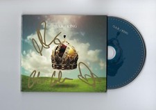 GFA Marc Roberge Of A Revolution O.A.R. Band x3 Signed OAR CD Booklet O4 COA